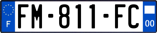 FM-811-FC