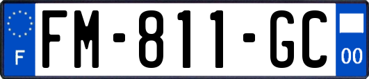 FM-811-GC