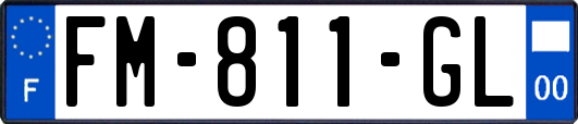 FM-811-GL