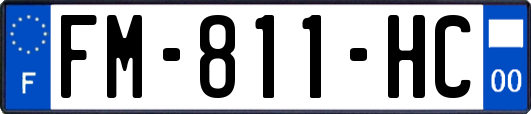 FM-811-HC