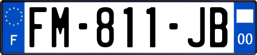 FM-811-JB