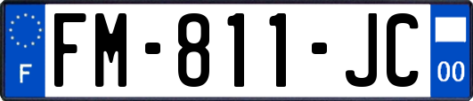 FM-811-JC