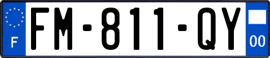 FM-811-QY