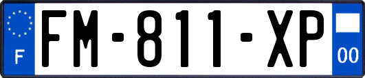 FM-811-XP