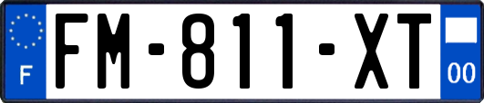 FM-811-XT