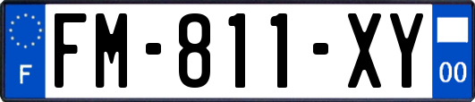 FM-811-XY