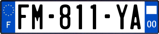 FM-811-YA