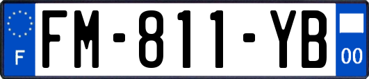 FM-811-YB