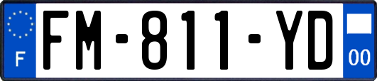FM-811-YD