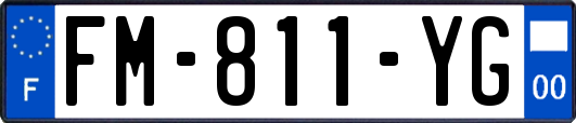 FM-811-YG