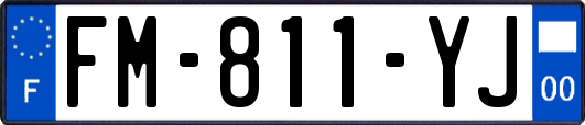 FM-811-YJ