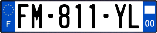 FM-811-YL