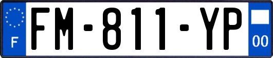 FM-811-YP