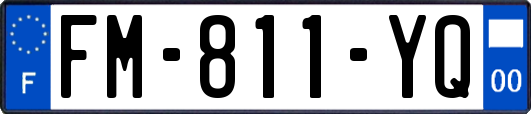 FM-811-YQ