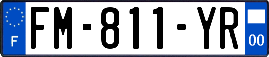 FM-811-YR