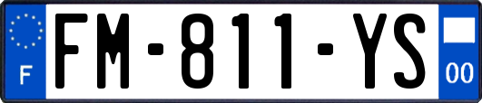 FM-811-YS