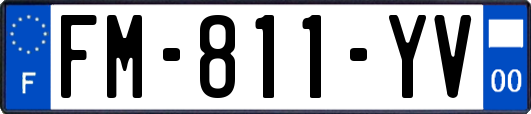 FM-811-YV