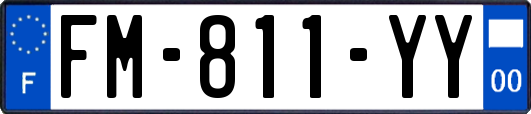 FM-811-YY
