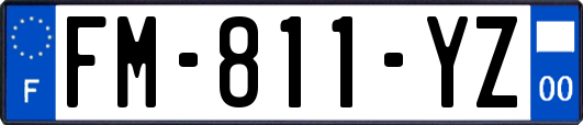 FM-811-YZ