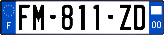 FM-811-ZD
