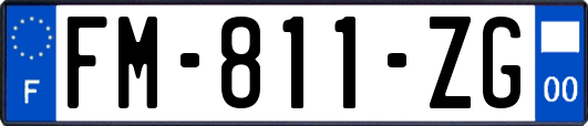FM-811-ZG