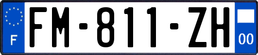 FM-811-ZH