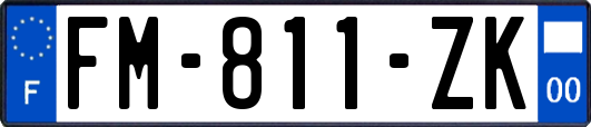 FM-811-ZK
