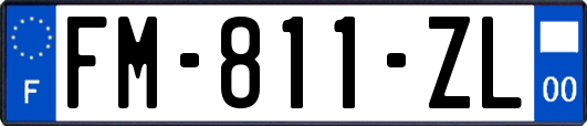 FM-811-ZL