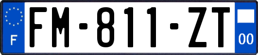 FM-811-ZT