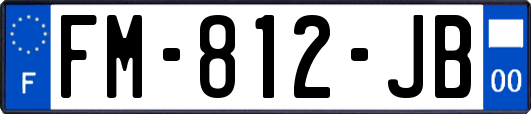 FM-812-JB