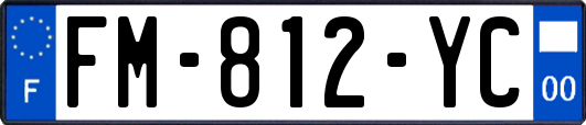 FM-812-YC