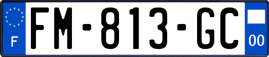 FM-813-GC