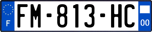 FM-813-HC