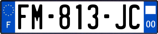FM-813-JC