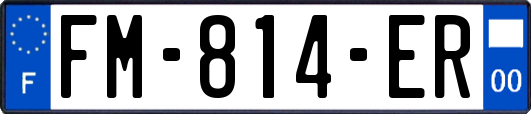 FM-814-ER