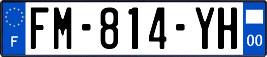 FM-814-YH
