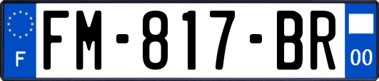 FM-817-BR