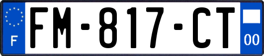 FM-817-CT