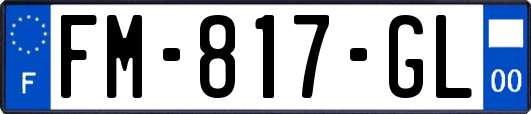 FM-817-GL