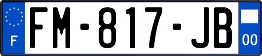 FM-817-JB