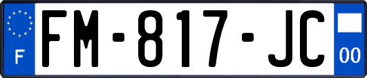 FM-817-JC