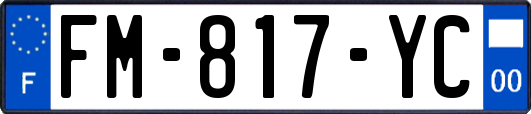FM-817-YC