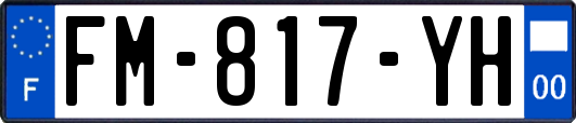 FM-817-YH
