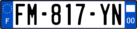 FM-817-YN