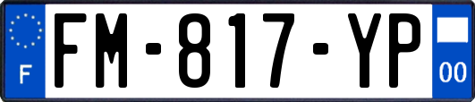 FM-817-YP