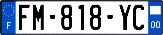 FM-818-YC