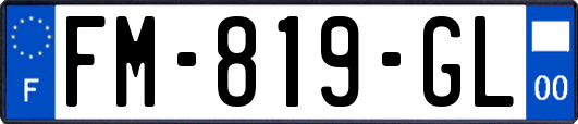 FM-819-GL