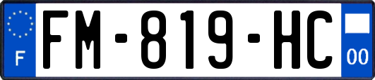FM-819-HC