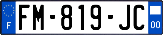 FM-819-JC