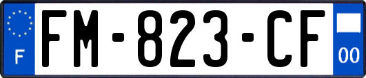 FM-823-CF